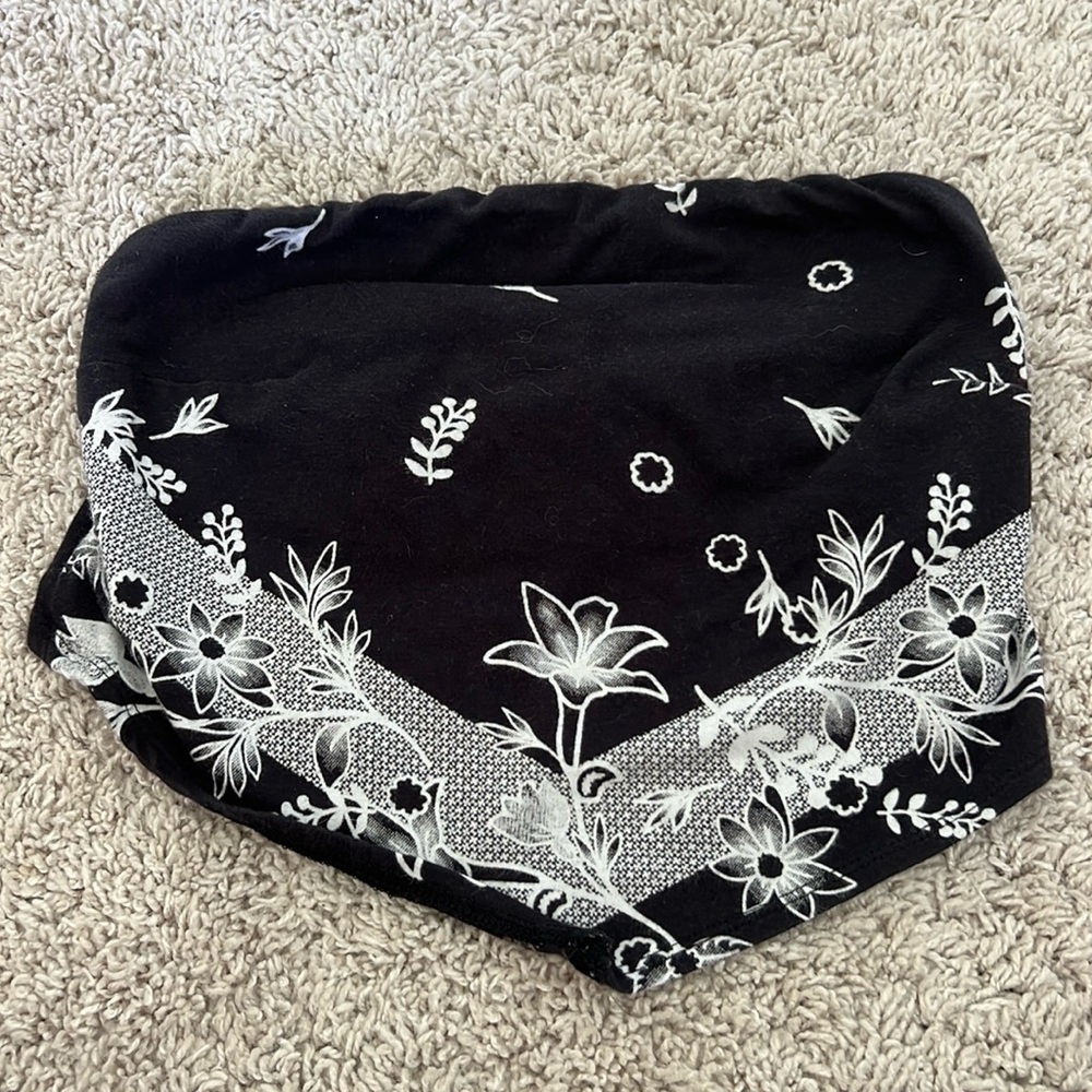 Urban Outfitters bandeau top